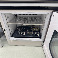 New Brunswick Innova 42 Incubator Shaker image 1